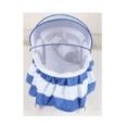 Kit 4 pièces - Couffin bébé + Sac à langer + Kangourou + 4 Draps – Image 2