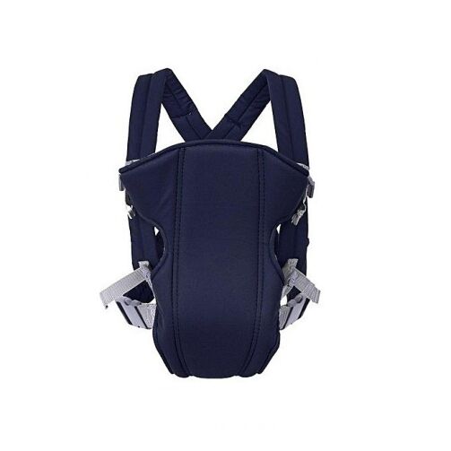 Porte bébé Baby Carrier multiple fonctions - 6 Positions – Image 1