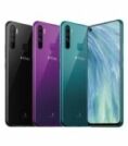 Infinix S5 (X652) - 6.6" - 64 Go - Dual Sim - Vert – Image 2