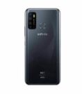 Infinix Hot 9 (X655C) - 6.6" - 64 Go - Dual SIM - Noir – Image 3