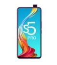Infinix S5 Pro (X660B) - 6.53" - 64 Go - Dual SIM - Violet – Image 3
