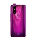 Infinix S5 Pro (X660B) - 6.53" - 64 Go - Dual SIM - Violet – Image 4