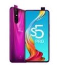 Infinix S5 Pro (X660B) - 6.53" - 64 Go - Dual SIM - Violet