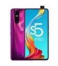 Infinix S5 Pro (X660B) - 6.53" - 64 Go - Dual SIM - Violet – Image 2