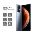 Infinix ZERO X PRO - 6.67" AMOLED - 4G – 256 Go - 8Go - 108Mpx – Image 2