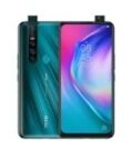 TECNO Camon 15 Premier - 6.6" - 128 Go - Dual SIM - 4G - Vert