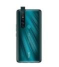 TECNO Camon 15 Premier - 6.6" - 128 Go - Dual SIM - 4G - Vert – Image 2
