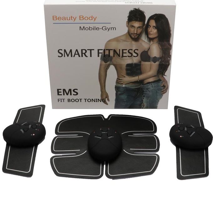 Body gym - Smart Fitness – Image 1