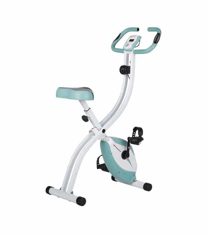 UltraSport Ultrasport F-bike Bleu Blanc – Image 1