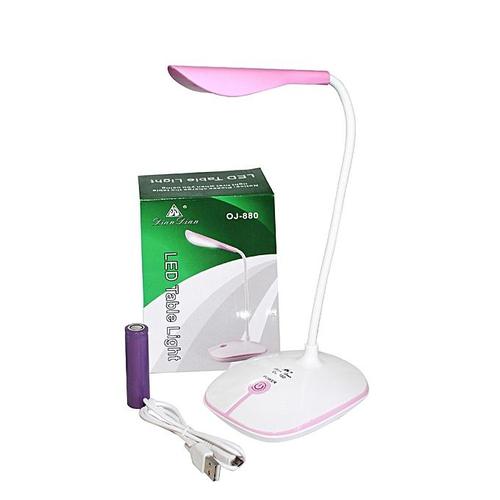 Lampe De Bureau - Led 1,5W Avec Batterie – Image 1