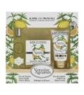 Pack Verveine Agrumes - Parfum Savon Crème - Jeanne en provence – Image 2