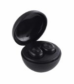 TWS-J8S Ecouteurs sans fil Bluetooth 5.0 - Noir