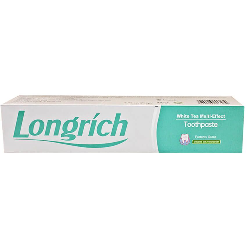 Pate Dentifrice - longrich – Image 1