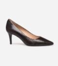 Escarpins ADELYS - JB Martin - Noir – Image 2