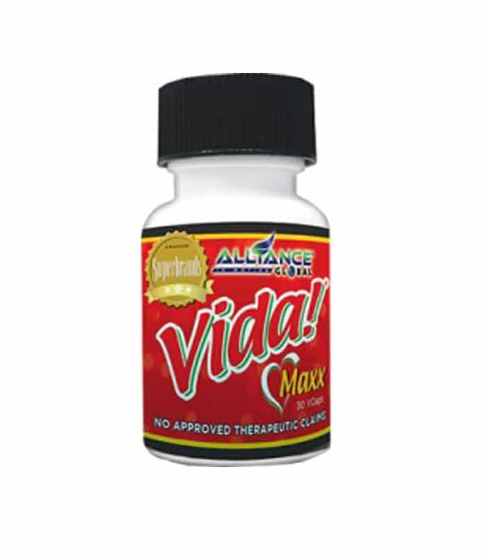 Vida maxx – Image 1