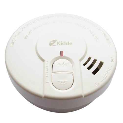 Détecteur de fumée Kidde 29HLD-FR – Image 1