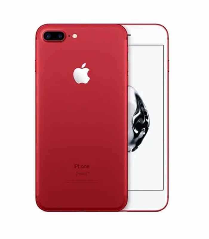 Apple iPhone 7 Plus 128 Go 5,5" - Rouge – Image 1