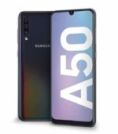 Samsung Galaxy A50 - 6.4'' - 4 Go RAM - 64 Go - 2 XSIM