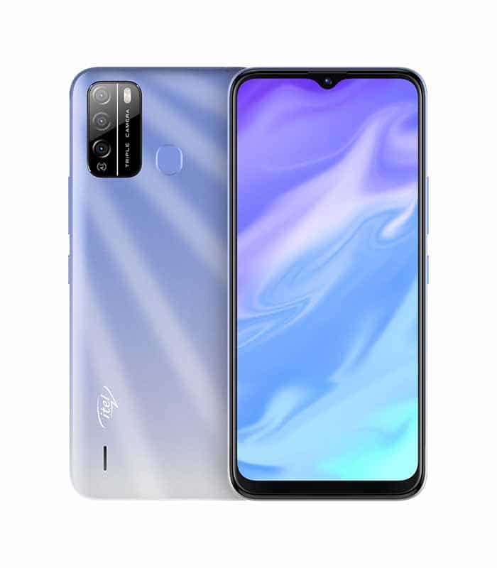 Itel S16 6.5 – Image 1