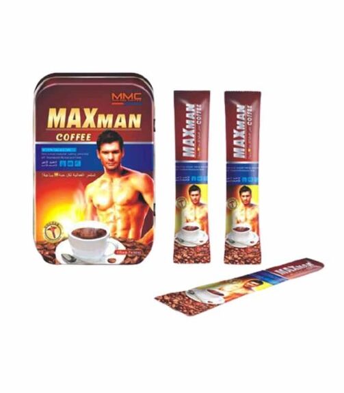 Café Maxman – Image 1