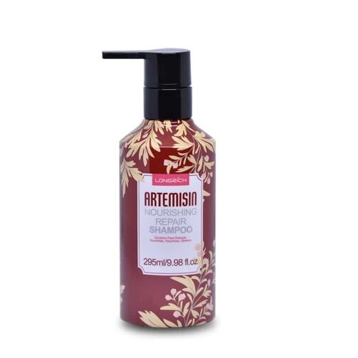 Champoing Artemisin 295ml (Réparateur Nourrissant) - Longrich – Image 1