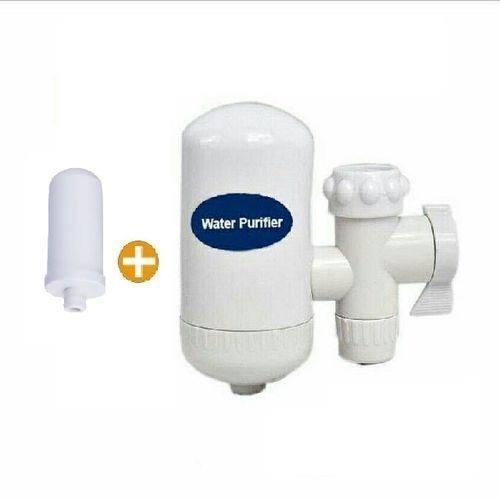 Purificateur D'eau De Robinet + Deux recharges – Image 1
