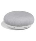 Google Home Mini Assistant Vocal - Gris – Image 4