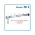 ANTENNE TNT - Pour Télévision à Led Possédant Déjà 1 Décodeur Intégré – Image 2