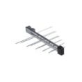 ANTENNE TNT - Pour Télévision à Led Possédant Déjà 1 Décodeur Intégré – Image 3