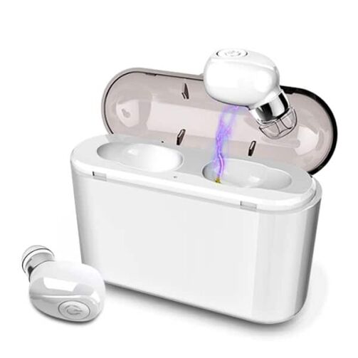 Écouteurs Bluetooth sans fil X8-TWS BT V5.0 – Image 1