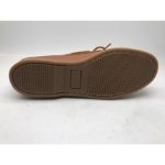 Chaussures Lavero en cuir - Marron bois – Image 3