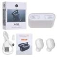 Écouteurs Bluetooth sans fil X8-TWS BT V5.0 – Image 3