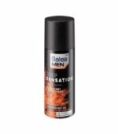 Déodorant BALEA men deep sensation 150ml – Image 2