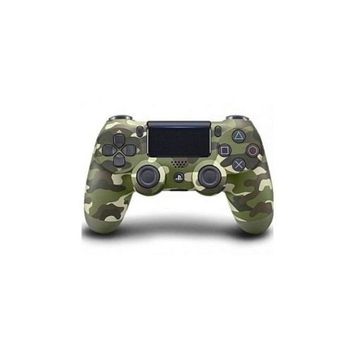 Manette PS4 Sony Dualshock - Treillis – Image 1