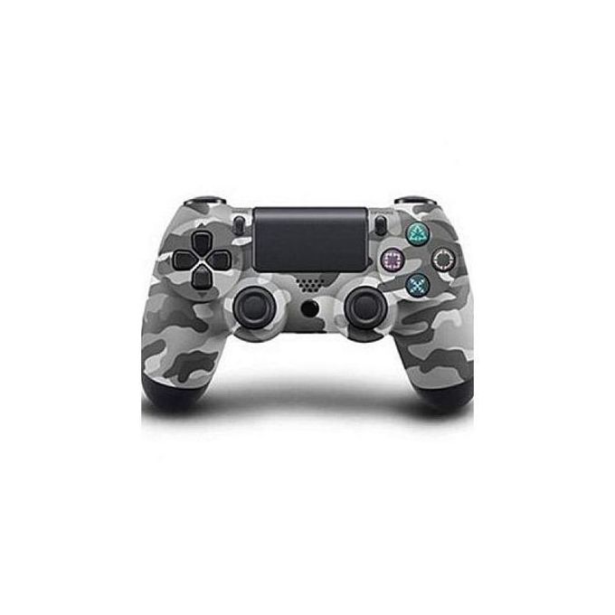 Manette PS4 Sony Dualshock - Gris – Image 1