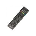 Télécommande Décodeur CANAL+ - HD - Noir