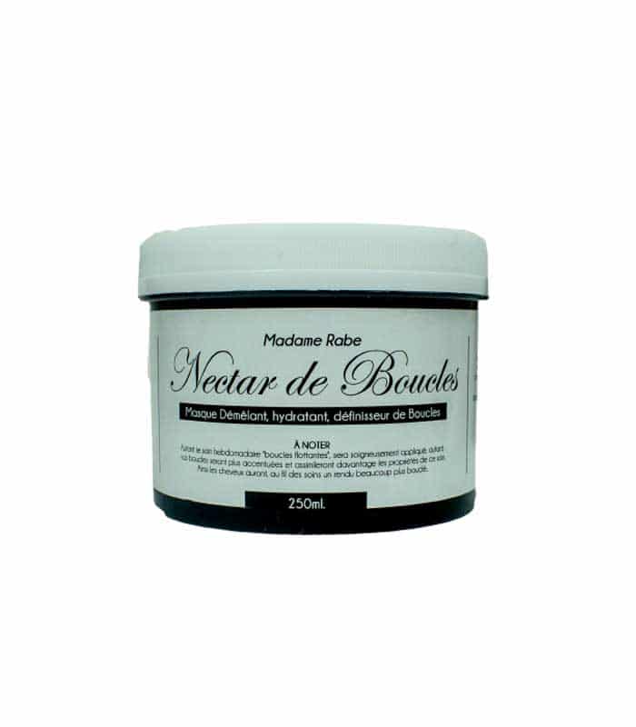 Nectar de boucles 250ml – Image 1