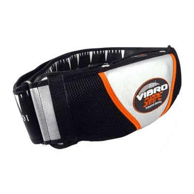 Ceinture amincissante Multifonctions Vibro Shape – Image 1