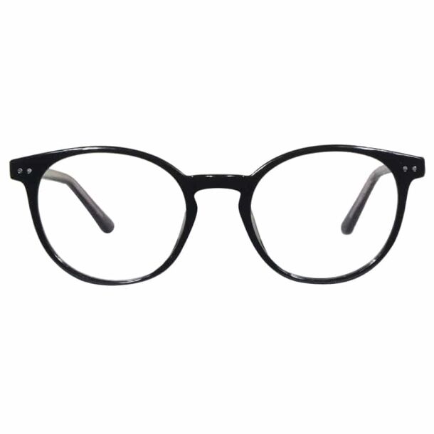 Lunettes de vue P8018 74-22-143 C1 - Noir – Image 1