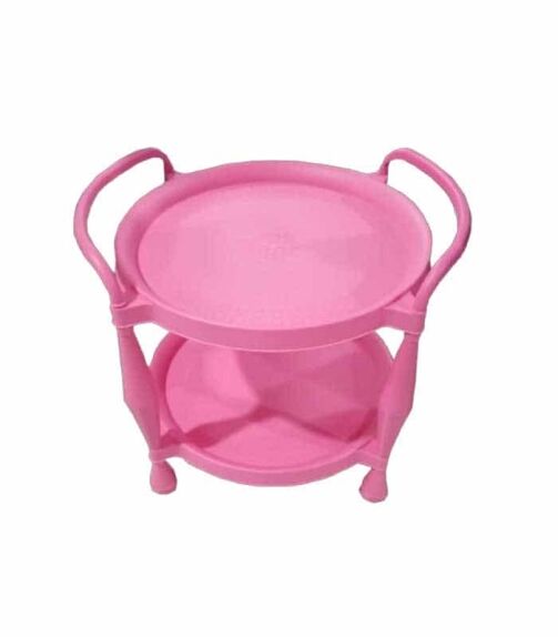 Une Table Basse en Caoutchouc démontable – Image 1