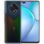 Infinix Zero 8 - 6.85" - 8 Go - 128 Go - 4G - Dual SIM - Noir
