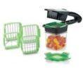 Nicer Dicer Plus Nicer Dicer Quick - Coupe-légumes – Image 2