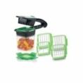 Nicer Dicer Plus Nicer Dicer Quick - Coupe-légumes – Image 3