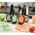 Nicer Dicer Plus Nicer Dicer Quick - Coupe-légumes – Image 4