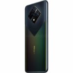 Infinix Zero 8 - 6.85" - 8 Go - 128 Go - 4G - Dual SIM - Noir – Image 2