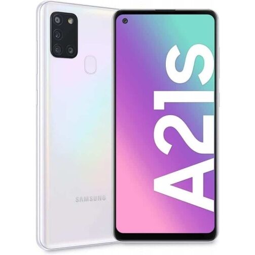 Samsung Galaxy A21S - 64 Go - 4 Go - 6.5'' – Image 1