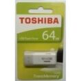 Toshiba CLÉ USB 64 Go - Blanc