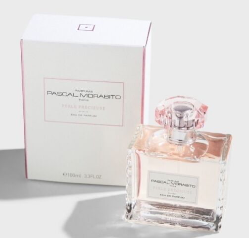 Perle précieuse Pascal Morabito - Eau de parfum pour femme -100 ml – Image 1
