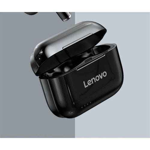 Lenovo LivePods LP1 TWS Écouteurs sans fil Bluetooth – Image 1