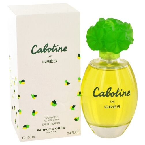 Cabotine de Grès - Eau de toilette pour Femme - 100 ml – Image 1